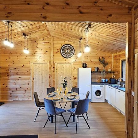 Chalet Istres Des Ardennes Fromelennes Kültér fotó