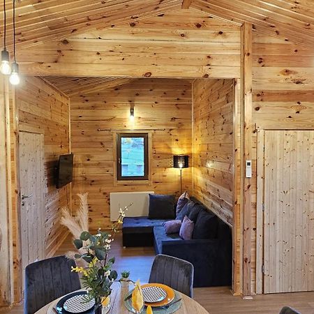 Chalet Istres Des Ardennes Fromelennes Kültér fotó
