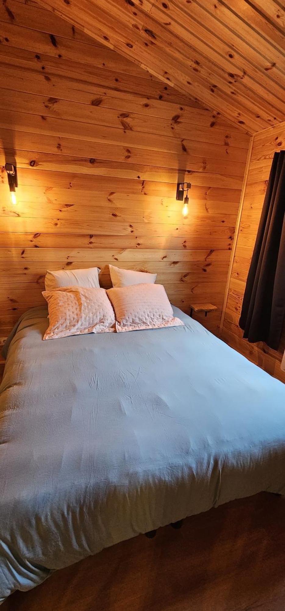 Chalet Istres Des Ardennes Fromelennes Kültér fotó