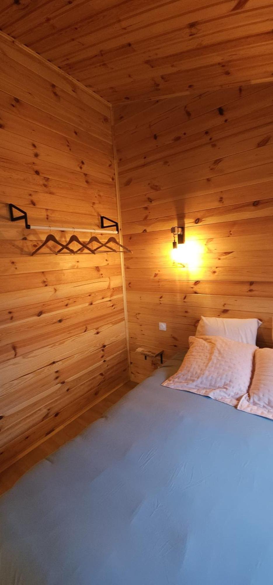 Chalet Istres Des Ardennes Fromelennes Kültér fotó