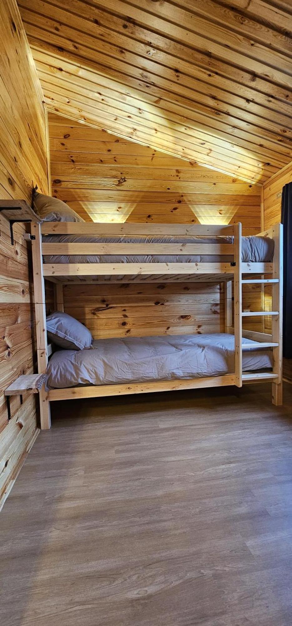 Chalet Istres Des Ardennes Fromelennes Kültér fotó