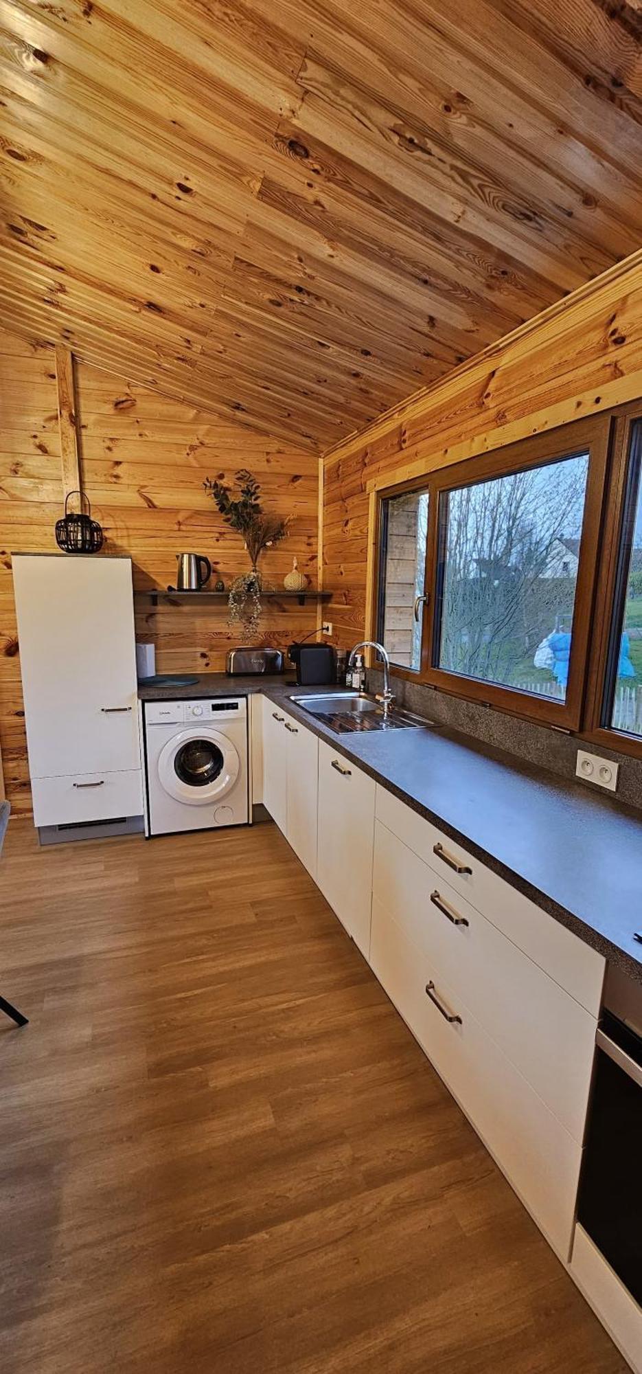 Chalet Istres Des Ardennes Fromelennes Kültér fotó