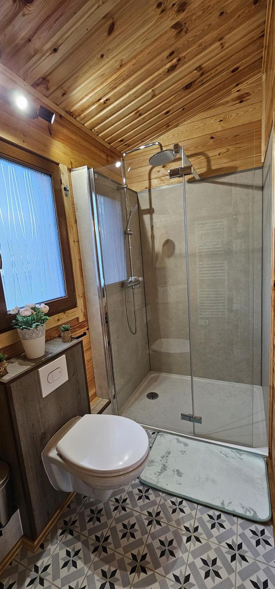 Chalet Istres Des Ardennes Fromelennes Kültér fotó