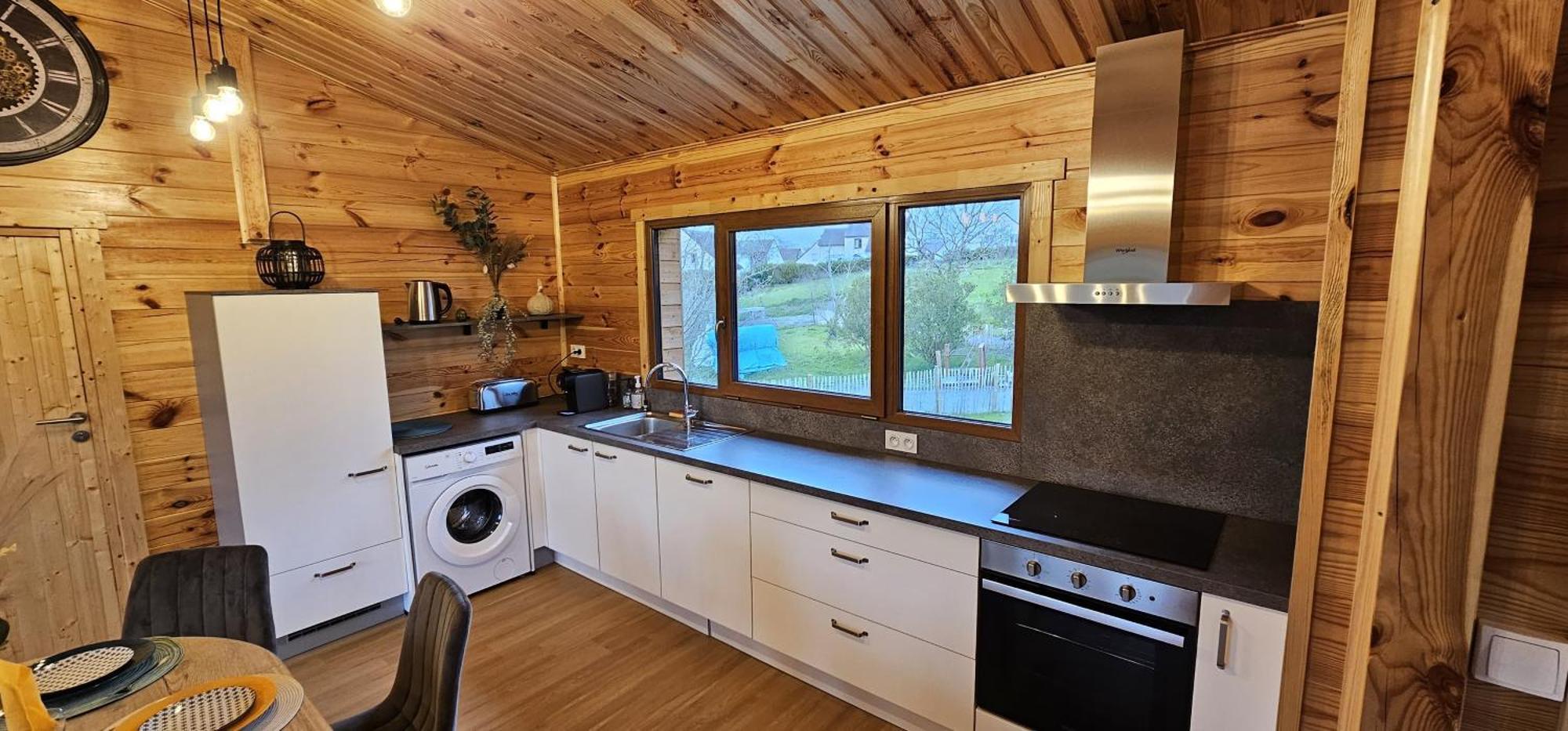 Chalet Istres Des Ardennes Fromelennes Kültér fotó