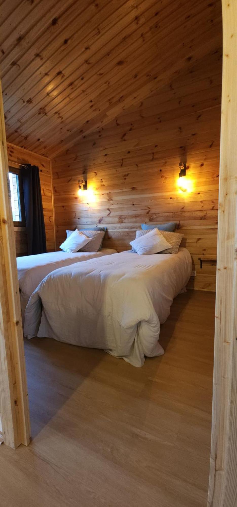 Chalet Istres Des Ardennes Fromelennes Kültér fotó
