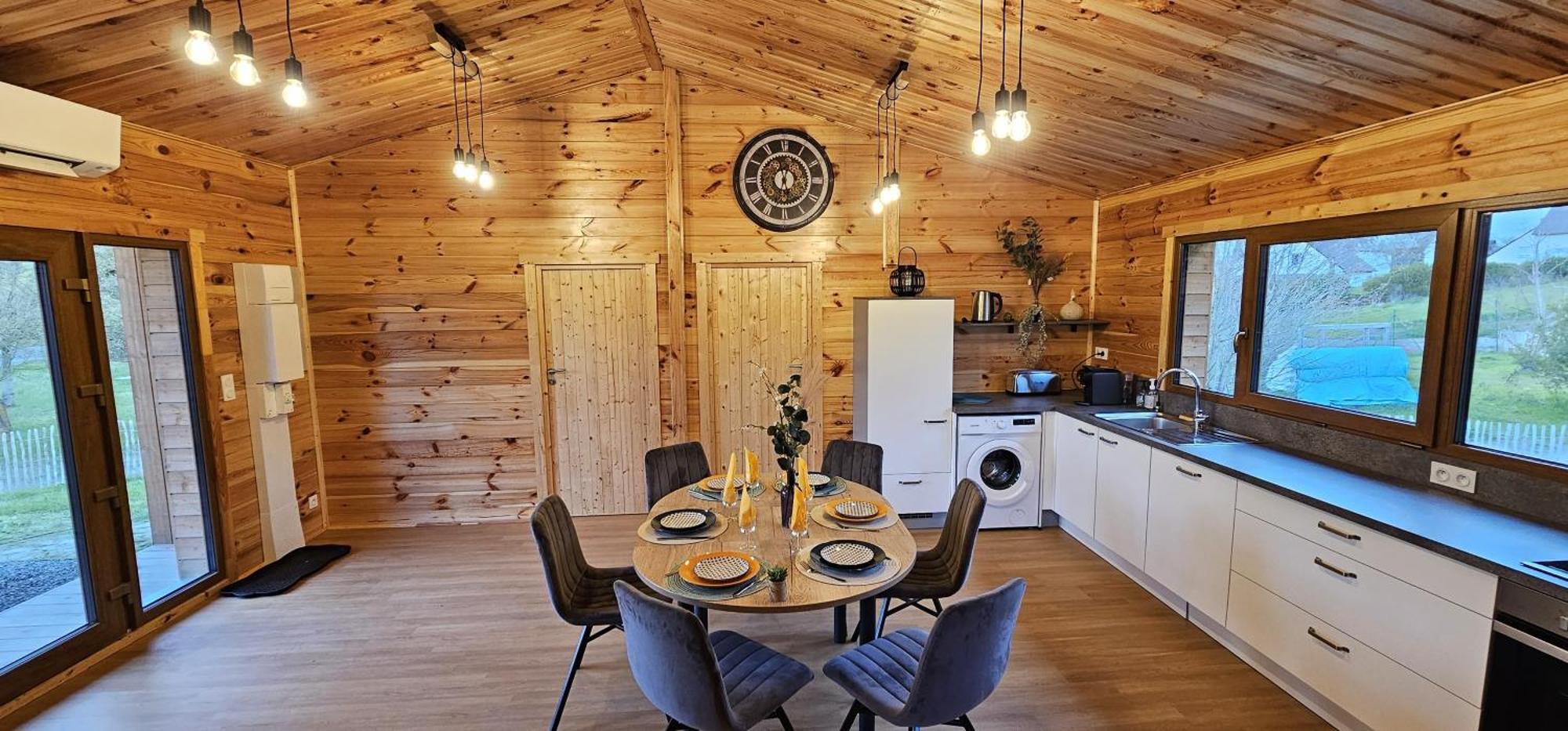 Chalet Istres Des Ardennes Fromelennes Kültér fotó