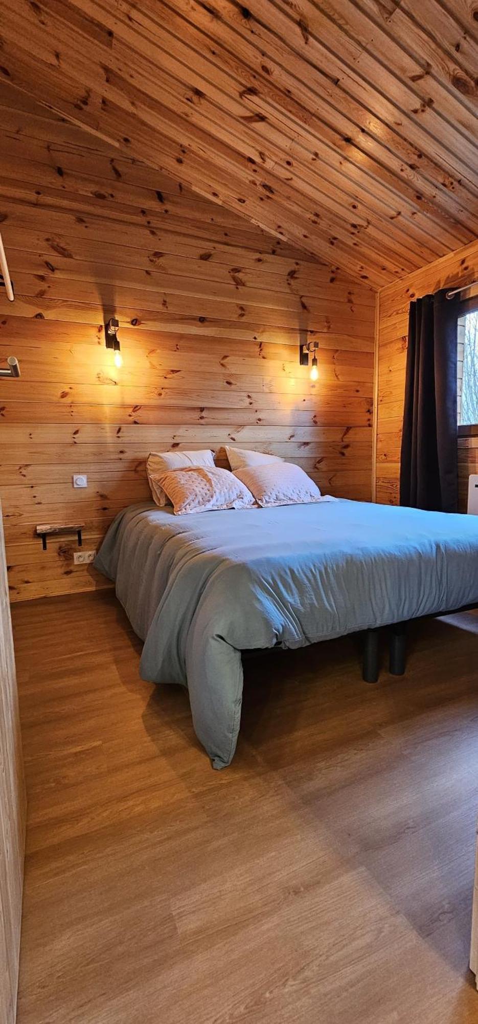 Chalet Istres Des Ardennes Fromelennes Kültér fotó